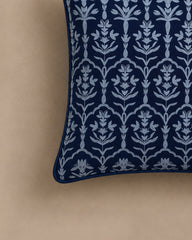 Cushion Cover - Navy