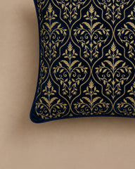 Cushion Cover - Navy