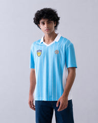Relaxed Fit Kickoff Jersey - Argentina
