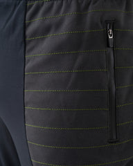 Regular Fit Athleisure Pant