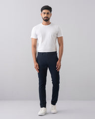 Slim Fit Chinos