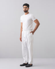 Regular Fit Cotton Pajamas