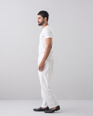 Regular Fit Cotton Pajamas