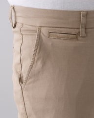 Slim Fit Chinos