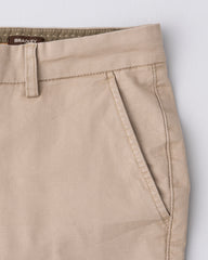 Slim Fit Chinos