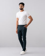Slim Fit Chinos