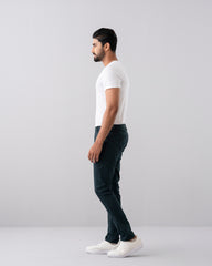 Slim Fit Chinos