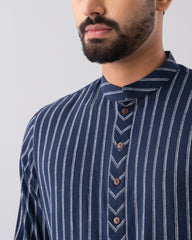 Slim Fit Panjabi