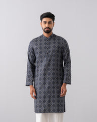 Regular Fit Panjabi