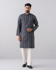 Regular Fit Panjabi