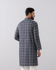 Regular Fit Panjabi