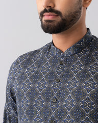 Regular Fit Panjabi