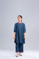 Princess Ethnic Set (6-8 Years)