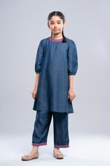 Princess Ethnic Set (6-8 Years)