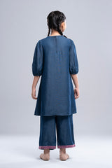 Princess Ethnic Set (6-8 Years)