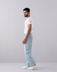 Baggy Fit Jeans