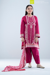 Princess Lawn (10-14 Years)