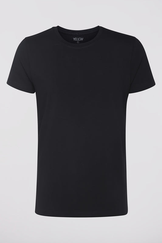 Regular Fit Men's Vest