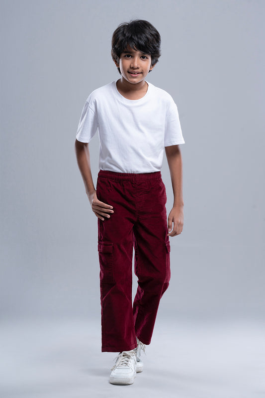 Prince Chino (2-4 Years)