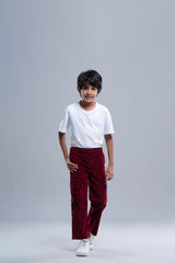 Prince Chino (2-4 Years)