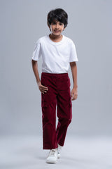 Prince Chino (6-8 Years)