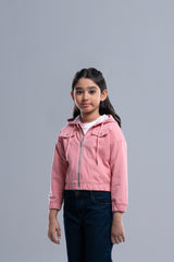 Girls Jacket (6-8 Years)
