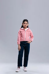 Girls Jacket (2-4 Years)