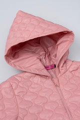 Princess Hoodie (6-8 Years)