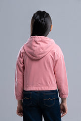 Girls Jacket (2-4 Years)