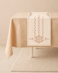 Table Runner - Beige