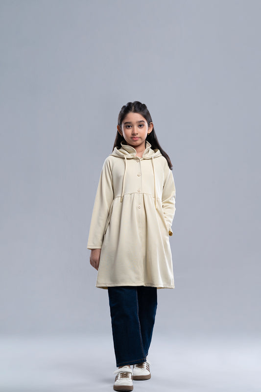 Princess Hoodie (2-4 Years)