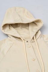 Princess Hoodie (6-8 Years)