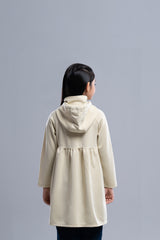 Princess Hoodie (2-4 Years)