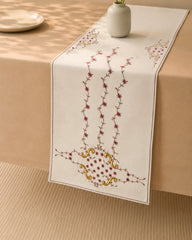 Table Runner - Beige