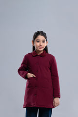 Princess Jacket (2-4 Years)