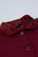 Princess Jacket (6-8 Years)