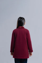 Princess Jacket (6-8 Years)