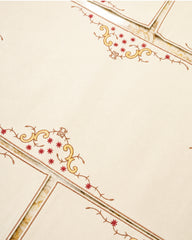 Table Runner - Beige