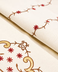 Table Mat - Beige