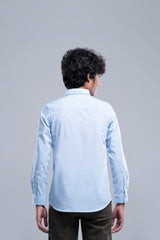 Junior Boys Casual Shirt (10-14 Years)