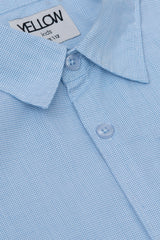 Junior Boys Casual Shirt (10-14 Years)