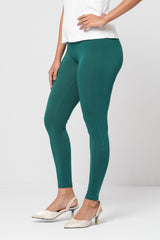 Soft Stretch Printed Leggings