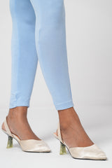 Soft Stretch Printed Leggings