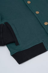 Boys' Jacket (2-4 Years)