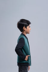 Boys' Jacket (2-4 Years)