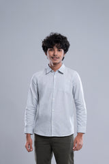 Junior Boys Casual Shirt (10-14 Years)