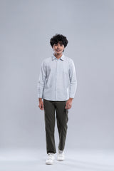 Junior Boys Casual Shirt (10-14 Years)