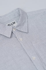 Junior Boys Casual Shirt (10-14 Years)