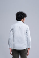 Junior Boys Casual Shirt (10-14 Years)