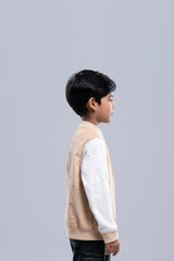 Boys' Jacket (2-4 Years)